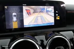 Mercedes Clase A A 200 AMG LINE 163CV 5P # IVA DEDUCIBLE,NAVY,CAMARA TRASERA,PARKTRONIC - Miniatura 14