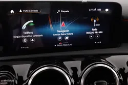 Mercedes Clase A A 200 AMG LINE 163CV 5P # IVA DEDUCIBLE,NAVY,CAMARA TRASERA,PARKTRONIC - Miniatura 15