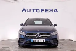 Mercedes Clase A A 200 AMG LINE 163CV 5P # IVA DEDUCIBLE,NAVY,CAMARA TRASERA,PARKTRONIC - Miniatura 2