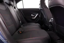 Mercedes Clase A A 200 AMG LINE 163CV 5P # IVA DEDUCIBLE,NAVY,CAMARA TRASERA,PARKTRONIC - Miniatura 21