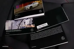 Mercedes Clase A A 200 AMG LINE 163CV 5P # IVA DEDUCIBLE,NAVY,CAMARA TRASERA,PARKTRONIC - Miniatura 22