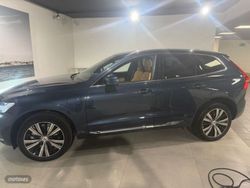 Volvo XC 60 XC60 XC60 Ultra, T6 AWD Híbrido enchufable, Eléctrico/Gasolina, Bright - Miniatura 1