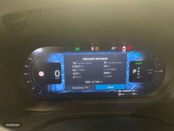 Volvo XC 60 XC60 XC60 Ultra, T6 AWD Híbrido enchufable, Eléctrico/Gasolina, Bright - Miniatura 13