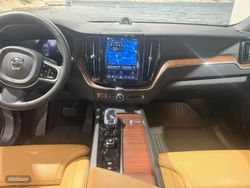 Volvo XC 60 XC60 XC60 Ultra, T6 AWD Híbrido enchufable, Eléctrico/Gasolina, Bright - Miniatura 4