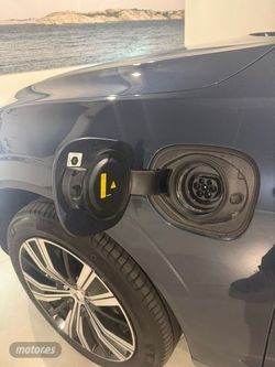 Volvo XC 60 XC60 XC60 Ultra, T6 AWD Híbrido enchufable, Eléctrico/Gasolina, Bright - Miniatura 6