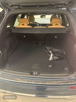 Volvo XC 60 XC60 XC60 Ultra, T6 AWD Híbrido enchufable, Eléctrico/Gasolina, Bright - Miniatura 8