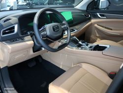 DFSK E5 PLUG IN HYBRID 218cv INTELLIGENT - Miniatura 10