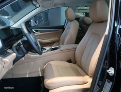 DFSK E5 PLUG IN HYBRID 218cv INTELLIGENT - Miniatura 11