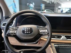 DFSK E5 PLUG IN HYBRID 218cv INTELLIGENT - Miniatura 13