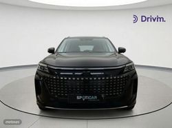 DFSK E5 PLUG IN HYBRID 218cv INTELLIGENT - Miniatura 2