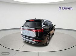 DFSK E5 PLUG IN HYBRID 218cv INTELLIGENT - Miniatura 5
