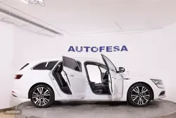 Renault Talisman ESTATE TCE 200CV ENERGY INITIALE PARIS AUTO 5P # NAVY,CUERO - Miniatura 10