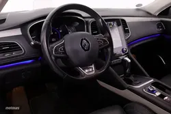 Renault Talisman ESTATE TCE 200CV ENERGY INITIALE PARIS AUTO 5P # NAVY,CUERO - Miniatura 11