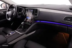 Renault Talisman ESTATE TCE 200CV ENERGY INITIALE PARIS AUTO 5P # NAVY,CUERO - Miniatura 12