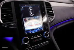 Renault Talisman ESTATE TCE 200CV ENERGY INITIALE PARIS AUTO 5P # NAVY,CUERO - Miniatura 14