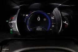 Renault Talisman ESTATE TCE 200CV ENERGY INITIALE PARIS AUTO 5P # NAVY,CUERO - Miniatura 16