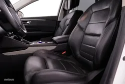 Renault Talisman ESTATE TCE 200CV ENERGY INITIALE PARIS AUTO 5P # NAVY,CUERO - Miniatura 18