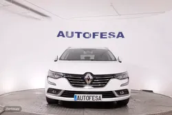 Renault Talisman ESTATE TCE 200CV ENERGY INITIALE PARIS AUTO 5P # NAVY,CUERO - Miniatura 2