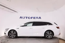 Renault Talisman ESTATE TCE 200CV ENERGY INITIALE PARIS AUTO 5P # NAVY,CUERO - Miniatura 4