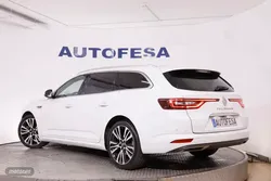 Renault Talisman ESTATE TCE 200CV ENERGY INITIALE PARIS AUTO 5P # NAVY,CUERO - Miniatura 5