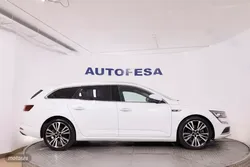 Renault Talisman ESTATE TCE 200CV ENERGY INITIALE PARIS AUTO 5P # NAVY,CUERO - Miniatura 8
