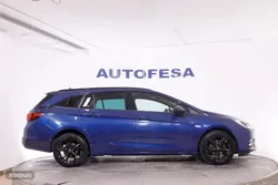 Opel Astra 1.5D SPORTS TOURER ULTIMATE AUTO 122CV 5P # CUERO, NAVY, PARKTRONIC - Miniatura 10