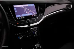 Opel Astra 1.5D SPORTS TOURER ULTIMATE AUTO 122CV 5P # CUERO, NAVY, PARKTRONIC - Miniatura 14