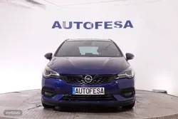 Opel Astra 1.5D SPORTS TOURER ULTIMATE AUTO 122CV 5P # CUERO, NAVY, PARKTRONIC - Miniatura 2