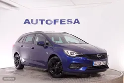Opel Astra 1.5D SPORTS TOURER ULTIMATE AUTO 122CV 5P # CUERO, NAVY, PARKTRONIC - Miniatura 3