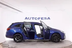 Opel Astra 1.5D SPORTS TOURER ULTIMATE AUTO 122CV 5P # CUERO, NAVY, PARKTRONIC - Miniatura 8