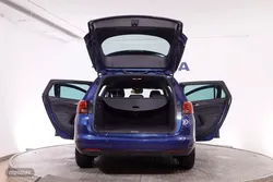 Opel Astra 1.5D SPORTS TOURER ULTIMATE AUTO 122CV 5P # CUERO, NAVY, PARKTRONIC - Miniatura 9