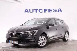 Renault Megane 1.6 E-TECH PHEV ESTATE AUTO 160CV 5P # NAVY, PARKTRONIC - Miniatura 1