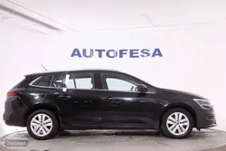 Renault Megane 1.6 E-TECH PHEV ESTATE AUTO 160CV 5P # NAVY, PARKTRONIC - Miniatura 10