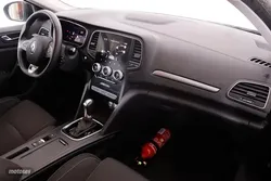 Renault Megane 1.6 E-TECH PHEV ESTATE AUTO 160CV 5P # NAVY, PARKTRONIC - Miniatura 12