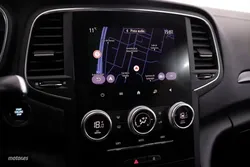 Renault Megane 1.6 E-TECH PHEV ESTATE AUTO 160CV 5P # NAVY, PARKTRONIC - Miniatura 15