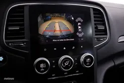 Renault Megane 1.6 E-TECH PHEV ESTATE AUTO 160CV 5P # NAVY, PARKTRONIC - Miniatura 16