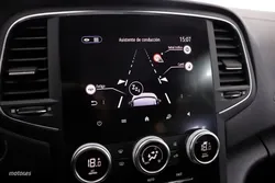Renault Megane 1.6 E-TECH PHEV ESTATE AUTO 160CV 5P # NAVY, PARKTRONIC - Miniatura 17