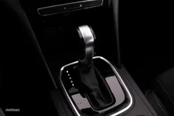 Renault Megane 1.6 E-TECH PHEV ESTATE AUTO 160CV 5P # NAVY, PARKTRONIC - Miniatura 18