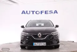 Renault Megane 1.6 E-TECH PHEV ESTATE AUTO 160CV 5P # NAVY, PARKTRONIC - Miniatura 2