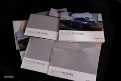 Renault Megane 1.6 E-TECH PHEV ESTATE AUTO 160CV 5P # NAVY, PARKTRONIC - Miniatura 23