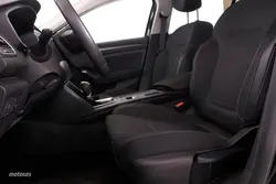 Renault Megane 1.6 E-TECH PHEV ESTATE AUTO 160CV 5P # NAVY, PARKTRONIC - Miniatura 27