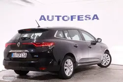 Renault Megane 1.6 E-TECH PHEV ESTATE AUTO 160CV 5P # NAVY, PARKTRONIC - Miniatura 6