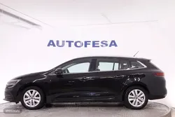 Renault Megane 1.6 E-TECH PHEV ESTATE AUTO 160CV 5P # NAVY, PARKTRONIC - Miniatura 7