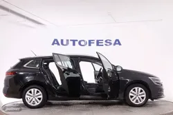 Renault Megane 1.6 E-TECH PHEV ESTATE AUTO 160CV 5P # NAVY, PARKTRONIC - Miniatura 9