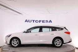 Ford Focus SW 1.5 ECOBLUE AUTO 120CV 5P # IVA DEDUCIBLE, NAVY, PARKTRONIC - Miniatura 10