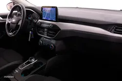 Ford Focus SW 1.5 ECOBLUE AUTO 120CV 5P # IVA DEDUCIBLE, NAVY, PARKTRONIC - Miniatura 12