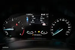 Ford Focus SW 1.5 ECOBLUE AUTO 120CV 5P # IVA DEDUCIBLE, NAVY, PARKTRONIC - Miniatura 14