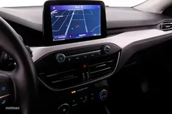 Ford Focus SW 1.5 ECOBLUE AUTO 120CV 5P # IVA DEDUCIBLE, NAVY, PARKTRONIC - Miniatura 15