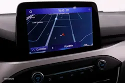 Ford Focus SW 1.5 ECOBLUE AUTO 120CV 5P # IVA DEDUCIBLE, NAVY, PARKTRONIC - Miniatura 16