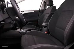 Ford Focus SW 1.5 ECOBLUE AUTO 120CV 5P # IVA DEDUCIBLE, NAVY, PARKTRONIC - Miniatura 19